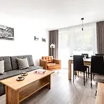 Apartament Central Zakopane Appartement *
