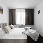 Apartament Central Zakopane * Zakopane