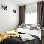 Apartament Central Zakopane *