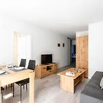 Apartament Central Zakopane Appartement Zakopane