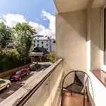 Appartement Apartament Central Zakopane