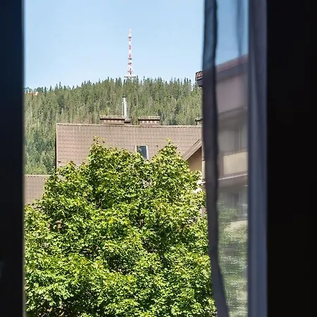Apartament Central Zakopane Apartment *
