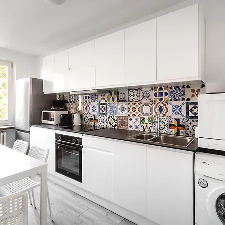 Apartament Central Zakopane 公寓 *