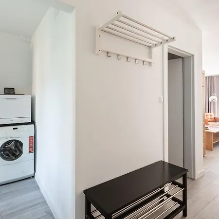 Apartament Central Zakopane *