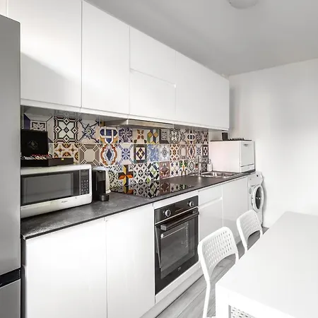 Apartament Central Zakopane *