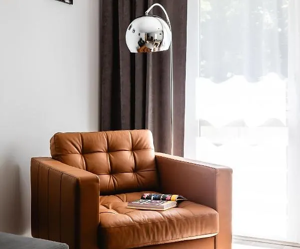 Apartament Central Zakopane Zakopane