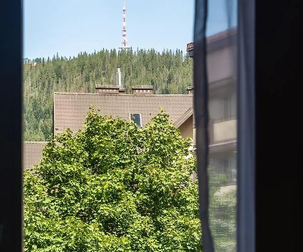 Apartament Central Zakopane Appartement *