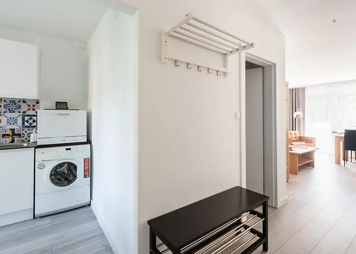 Apartament Central Zakopane *