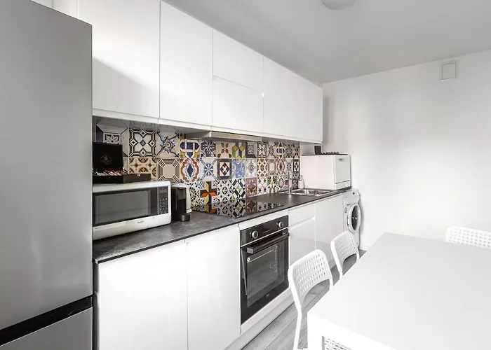 Apartament Central Zakopane *