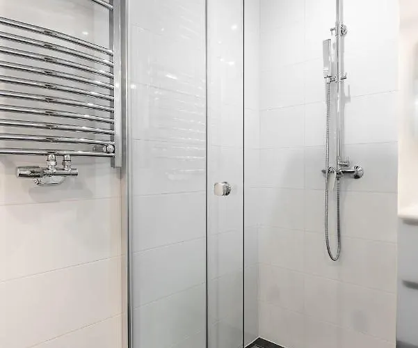 Appartement Apartament Central Zakopane Zakopane